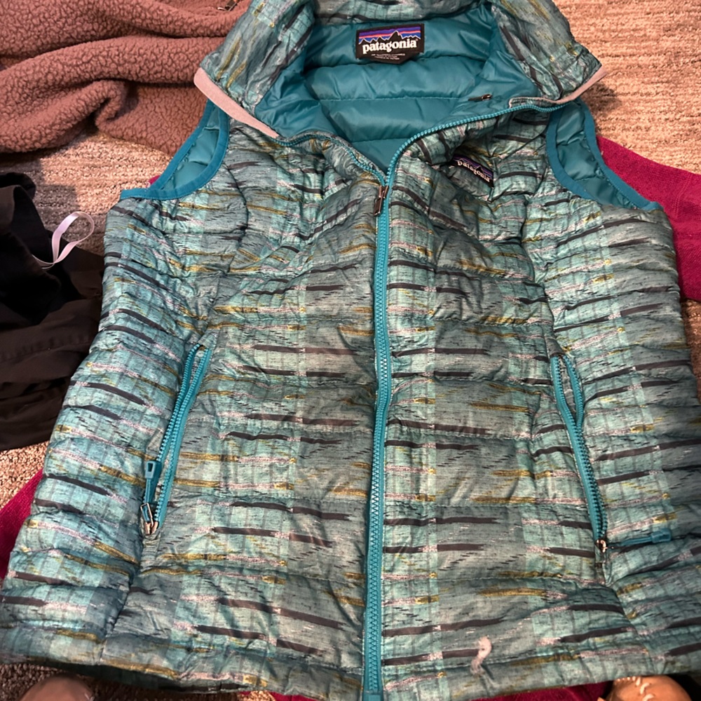 As stolen and returned